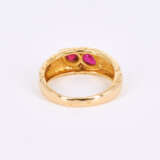 Ruby Ring - Foto 3