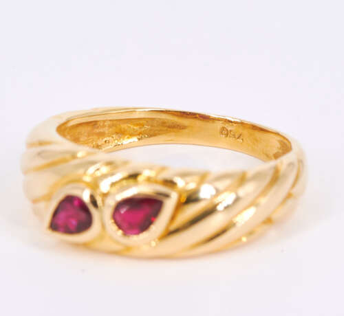 Ruby Ring - Foto 4