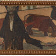 Emilio Notte - Auction archive