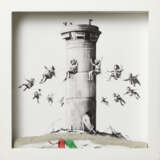 Banksy - Foto 1