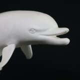 Tierfigur "Delphin" - Goebel, Entwurf von Gerha - photo 2