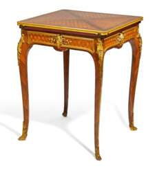 Spieltisch Style Louis XV