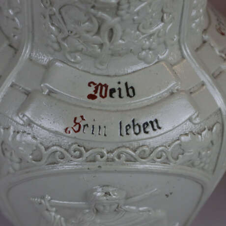 Zwei Weinkannen - Villeroy & Boch, Mettlach, 18 - photo 12