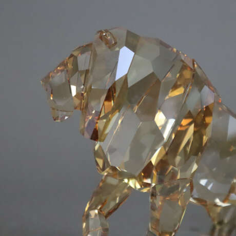 Swarovski Tierfigur - Löwe aus der Serie "Soulm - photo 5