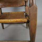 Armlehnstuhl "Safari-Chair" - Entwurf: Wilhelm - Foto 5