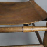 Armlehnstuhl "Safari-Chair" - Entwurf: Wilhelm - Foto 8