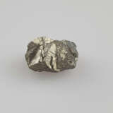 Goldener Pyrit - natürlicher Rohstein von ca. 4 - фото 2