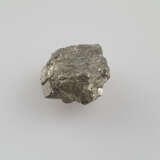 Goldener Pyrit - natürlicher Rohstein von ca. 4 - фото 4