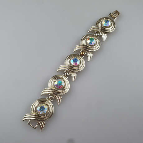 Vintage-Armband - SARAH COVENTRY/ USA, 1960-70e - Foto 1