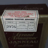 Armagnac - Janneau V.S. Tradition Grand Armagna - photo 8