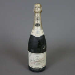 Champagner - Veuve Clicquot Ponsardin Bicentena