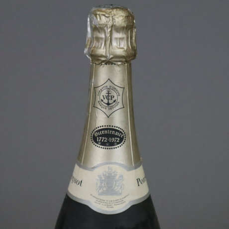 Champagner - Veuve Clicquot Ponsardin Bicentena - фото 2