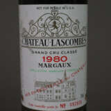 Wein - 1980 Château Lascombes, Margaux, France, - фото 4