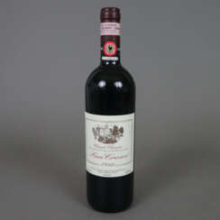 Wein - 1999 Podere San Cresci Chianti Classico,