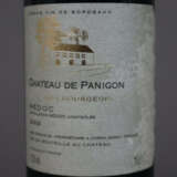 Wein - 2002 Château de Panigon, Médoc, France, - photo 3