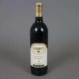 Wein - Lolonis 1992 Zinfandel, Private Reserve, - photo 1