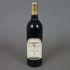 Wein - Lolonis 1992 Zinfandel, Private Reserve,