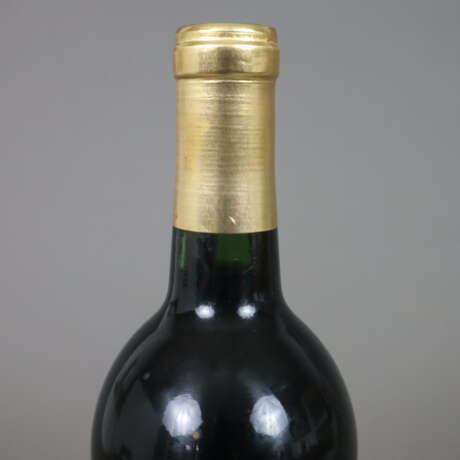 Wein - Lolonis 1992 Zinfandel, Private Reserve, - Foto 2