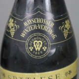Weinkonvolut - 2 Flaschen, 1976 Mayschosser Mön - Foto 3