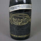 Weinkonvolut - 2 Flaschen, 1976 Mayschosser Mön - фото 4