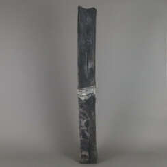 Randaxhe, Noël (1922-2013) - Stele, Keramik, un