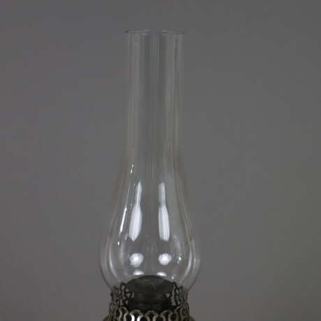 Petroleumlampe - Rayo, nach 1912, Hersteller Br - photo 2