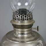 Petroleumlampe - Rayo, nach 1912, Hersteller Br - photo 3