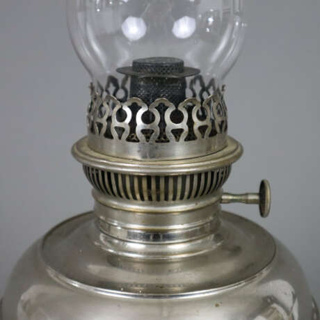 Petroleumlampe - Rayo, nach 1912, Hersteller Br - фото 3