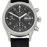 Fliegerchronograph - photo 1