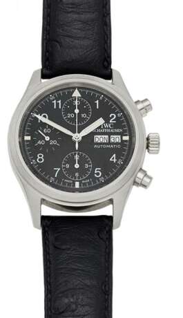 Fliegerchronograph - photo 1