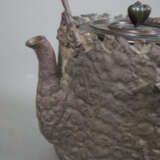 Tetsubin - Wasserkessel für die Teezeremonie, J - фото 7