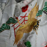 Traditioneller Hochzeitskimono - Japan, 20.Jh., - Foto 5