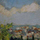 Beaujean, Claude (1921-1997) - "Paysage vers Mo - photo 4