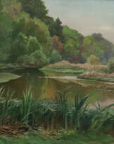 Böhmer, Heinrich d. Ä. (1852 -Düsseldorf- 1930/