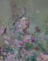 Breitwieser, Robert (1899-1975) - Blumenstrauß