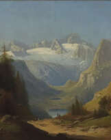 Chwala, Adolf (1836 Prag - 1900 Wien, wohl Umkr