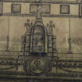 Hinterglasbild "Nuestra Señora de Begoña" - 19. - фото 10