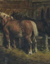 Luckhardt, Karl (1886 - Frankfurt a.M.- 1970) -