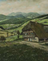 Luckhardt, Karl (1886 - Frankfurt a.M.- 1970) -