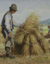 Luckhardt, Karl (1886 - Frankfurt a.M.- 1970) -