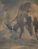 Mayer-Marton, Georg (1897Györ - 1960 Liverpool)