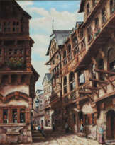 Neurath, K. (20. Jh.) -