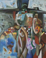 Reznichenko, Nikolay (1958 bei Saratov/UdSSR, t