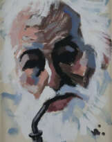 Wittler, Heinrich Arrigo (1918-2004/ Studium an