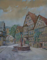 Hintze, H. (20.Jh.) - 