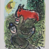 Chagall, Marc (1887 Witebsk - 1985 Saint-Paul-d - Foto 1