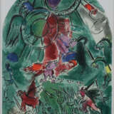 Chagall, Marc (1887 Witebsk - 1985 St. Paul de - Foto 1