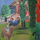 Dufy, Raoul (1877 Le Havre - Forcalquier 1953, - фото 3