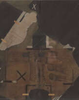 Hanebeck, Gerd (1939 Remscheid - Wuppertal 2017