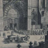 Hollar, Wenzel (1607 Prag - 1677 London) - Die - Foto 4
